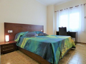 Гостиница San Vicente Rooms  Аликанте